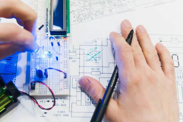 Program Structure for Mechatronic Engineering in Malaysia